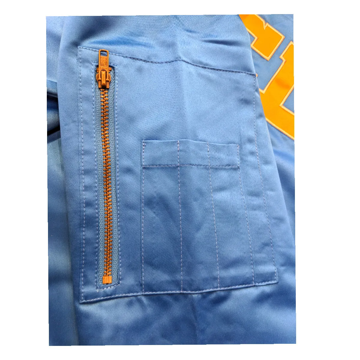 UCLA Script NCAA Lightweight Bomber