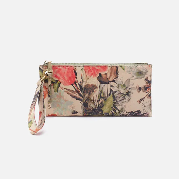 Vida Wristlet