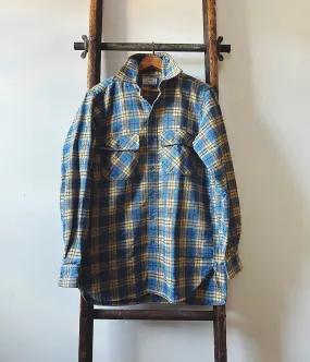 Vintage 1980s L.L.Bean Flannel Shirt – Medium