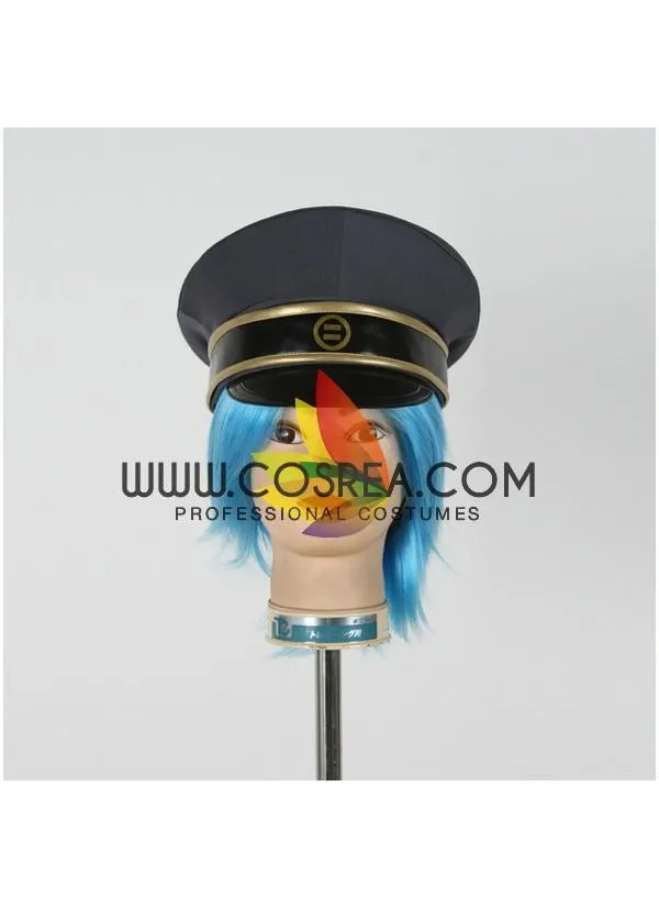 Vocaloid Len Kagamine Senbon Zakura Cosplay Costume