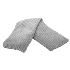 Warmies - Hot-Pak Soft Cord Gray