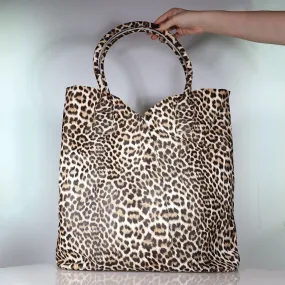 Wild Wonder Tote