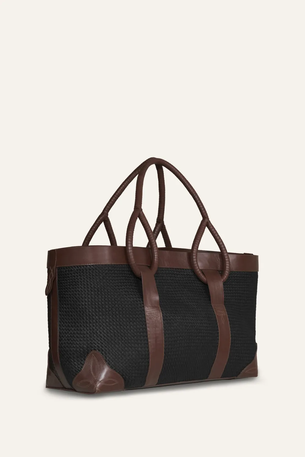 Wind Traveler Tote Bag