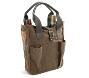 WINE TOTE