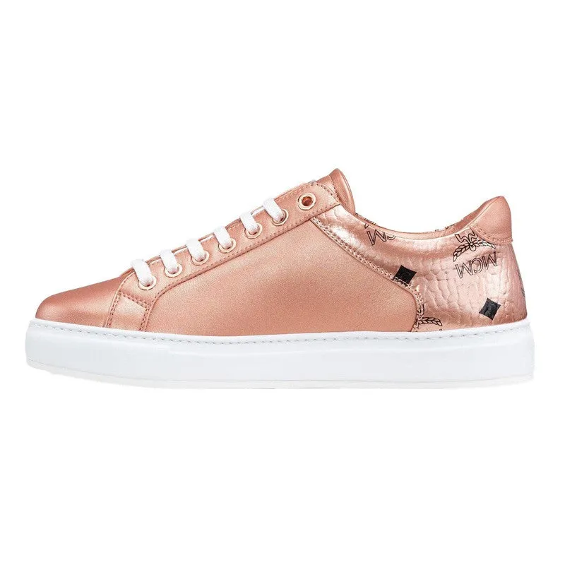 Women's Low-Top Sneakers