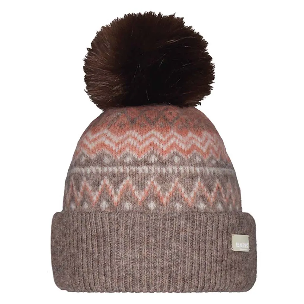 Woodstar Beanie