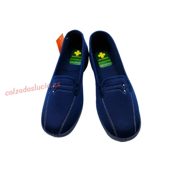 Zapatilla licra verano Doctor Cutillas