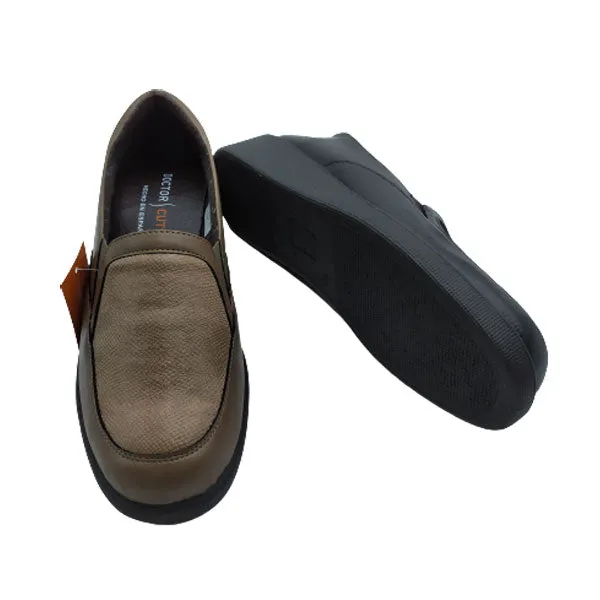 Zapato de base ancha Doctor Cutillas