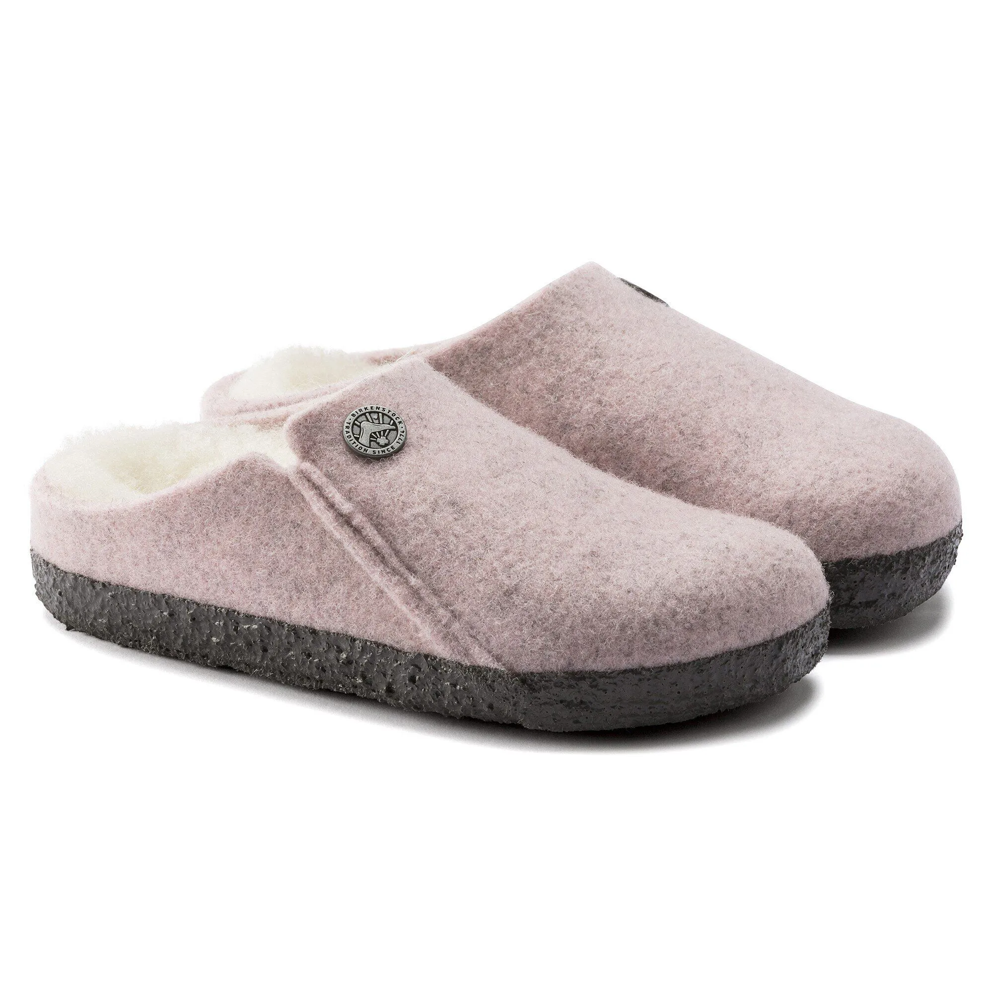 Zermatt Kids Shearling Wool Felt 