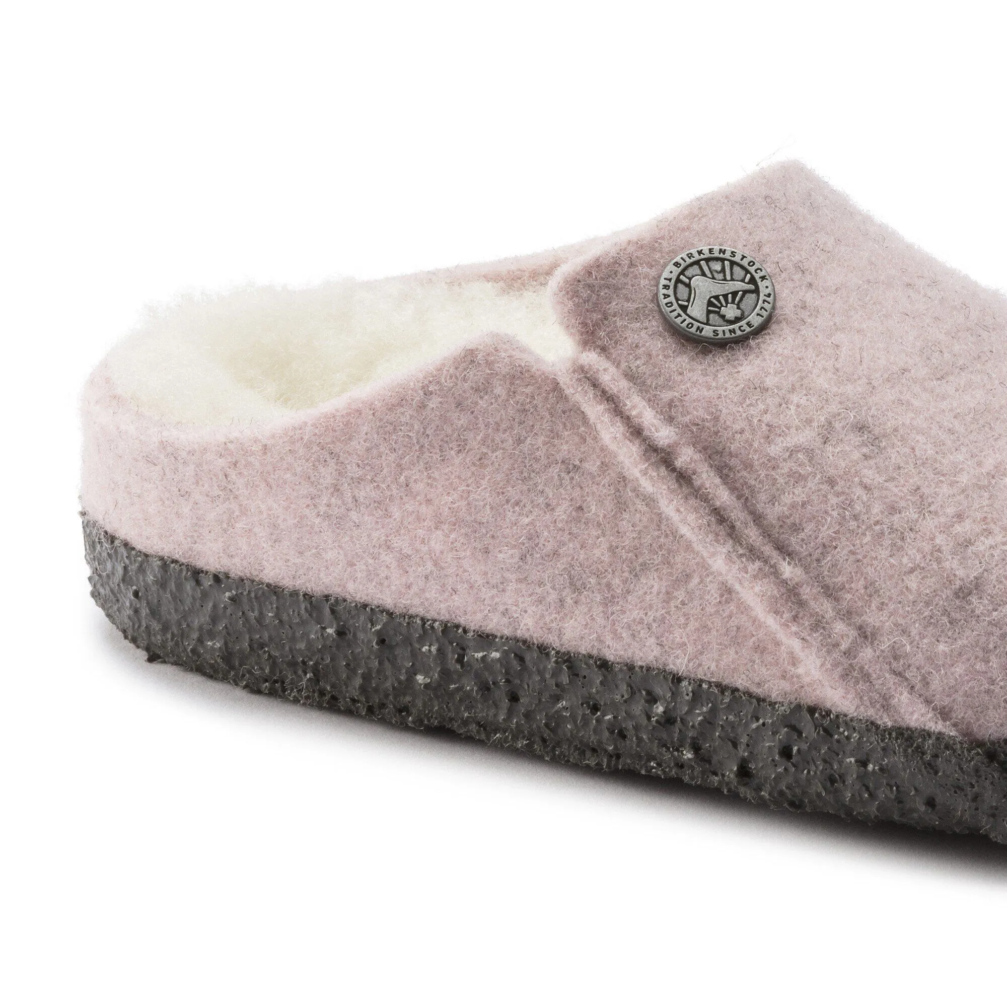 Zermatt Kids Shearling Wool Felt 